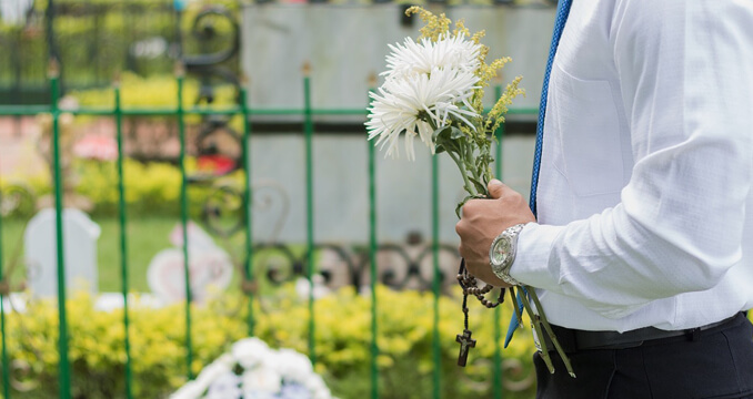 Funeral Transfers -Chauffeur Transfers Melbourne