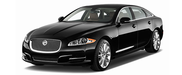 Jaguar Melbourne Chauffeur