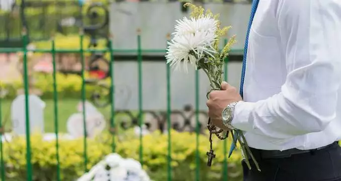 Funeral Transfers